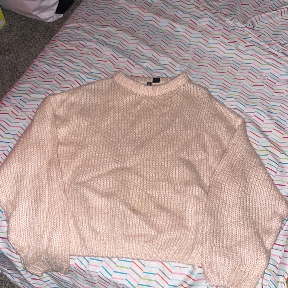 Never worn